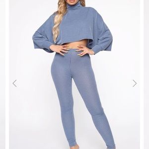 “You Can’t Afford Me” Matching Set